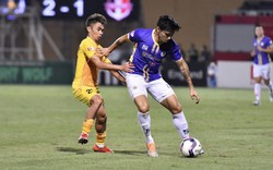 Hà Nội FC đón tin vui từ Đoàn Văn Hậu