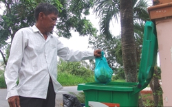 Tăng cường kiểm tra, bảo đảm vệ sinh môi trường nông thôn tại các huyện ngoại thành TP.HCM