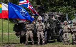 Quốc gia thành viên NATO này muốn trả đũa 'tàn khốc' đối với Nga