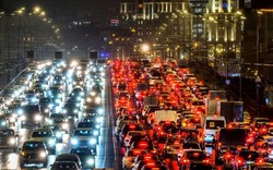 Tin tặc tấn công hãng taxi lớn nhất nước Nga, gây ra hỗn loạn trên khắp đường phố