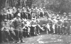 Nghệ thuật tổ chức và sử dụng lực lượng trong Chiến dịch Cánh Đồng Chum