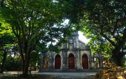 Nét đẹp cổ kính nhà thờ Pháp cổ hơn 100 tuổi tại Đà Nẵng