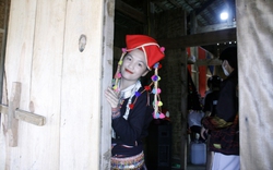 Rực rỡ sắc màu văn hóa dân tộc vùng cao Lai Châu