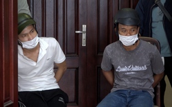 Bắt ma túy ở Lâm Đồng: Mật phục bắt quả tang 2 đối tượng mua bán 1 bánh heroin giá 190 triệu đồng