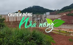 Chuyển động Nhà nông 3/9: Lạng Sơn chi hơn 220 tỷ đảm bảo an toàn công trình thủy lợi