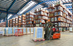 Bà Rịa-Vũng Tàu: Đưa dịch vụ logistics phát triển xứng tầm