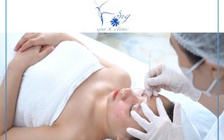 Spa trị mụn uy tín chất lượng cho nhiều bạn trẻ ở TP.HCM - Bống Spa