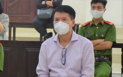 Cựu Thứ trưởng Trương Quốc Cường xin giảm nhẹ án 4 năm tù