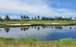 Việt Nam được đánh giá là thiên đường golf lý tưởng khu vực châu Á