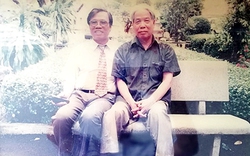 Nguyên Chủ tịch tỉnh Bình Dương Hồ Minh Phương- người góp công xây dựng địa phương thành tỉnh công nghiệp hàng đầu vừa qua đời