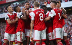 3 lý do giúp Arsenal tự tin đánh bại M.U