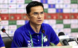 HAGL bị Sài Gòn FC cầm hòa, HLV Kiatisak nói điều bất ngờ
