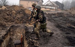 Mục đích thật sự đằng sau chiến dịch phản công của Ukraine ở Kherson
