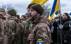 Ukraine đánh bại các cuộc tấn công dữ dội của Nga ở phía đông, tiếp tục phản công mạnh ở phía nam