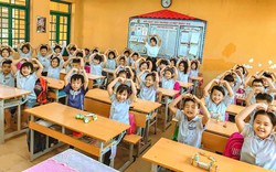 Huyện Sóc Sơn: Không bắt buộc học sinh phải mua đồng phục cho năm học mới