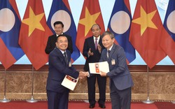 Quan hệ hợp tác về năng lượng giữa Việt Nam – Lào ngày càng phát triển