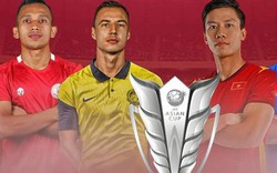 Báo Trung Quốc ví Asian Cup 2023 là... "quả bom nổ chậm"