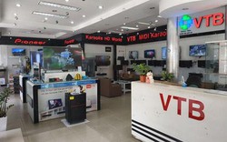 Viettronics Tân Bình (VTB): Chốt ngày trả và tạm ứng cổ tức năm 2021, 2022 bằng tiền mặt tỷ lệ 10%