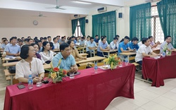 Trường cán bộ Hội Nông dân Việt Nam khai giảng lớp bồi dưỡng cập nhật nghiệp vụ công tác Hội