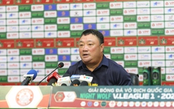 CLB TP.HCM lại thua, HLV Trương Việt Hoàng nói gì về Lee Nguyễn?