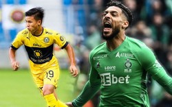 Xem trực tiếp Pau FC vs Saint-Etienne trên kênh nào?