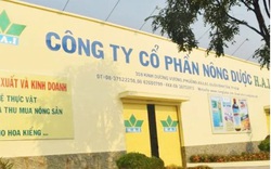 Thêm cổ phiếu liên quan đến ông Trịnh Văn Quyết bị đình chỉ giao dịch