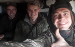 Nóng chiến sự: Xạ thủ Ukraine kể cách tiêu diệt máy bay Nga mà không bắn một quả tên lửa nào