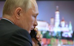 Điện Kremlin tiết lộ nguồn thông tin tình báo của Tổng thống Putin lấy từ đâu