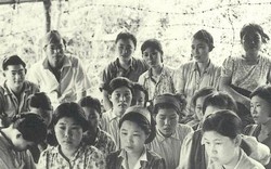 Ký ức kinh hoàng của những nô lệ tình dục thời Trung Quốc bị Phát xít Nhật xâm chiếm