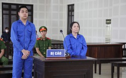 Kẻ chung thân, người 20 năm tù vì buôn "chất trắng"