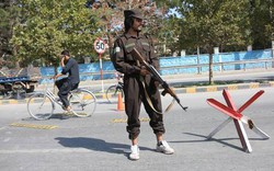 ISIS tuyên bố chịu trách nhiệm về vụ đánh bom gần đại sứ quán Nga ở Kabul