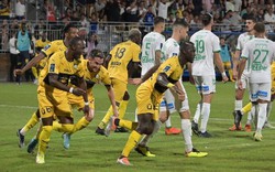 Báo Pháp: "Pau FC lại công làm thủ phá"