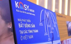 ĐHĐCĐ bất thường năm 2022 Kosy: Thông qua phương án phát hành thêm huy động vốn đầu tư dự án mới