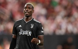 Chấn thương cực nặng, Pogba lỡ hẹn VCK World Cup 2022