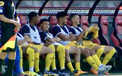 Vì sao Quang Hải không đá phút nào ở trận “chung kết ngược” của Pau FC?