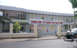 Bình Thuận: Vì sao Giám đốc Trung tâm Y tế TP Phan Thiết bị đề nghị kiểm điểm, xử lý trách nhiệm?