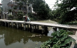 8 bí mật ít người biết của cây cầu đá cổ đẹp nhất Việt Nam