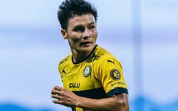 Quang Hải bị thanh lý hợp đồng sớm vì thói quen đặc biệt của Pau FC?