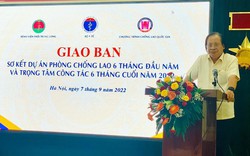 Gia tăng phát hiện bệnh lao trong cộng đồng 