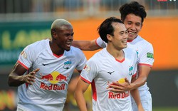 Viettel FC chi "bộn tiền", chiêu mộ 3 ngôi sao từ HAGL?