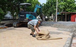 Vụ hàng trăm hộ xây dựng trái phép trên đất nông nghiệp tại huyện Phú Xuyên (Hà Nội): Sự im lặng đáng sợ!