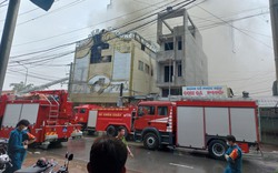 Ai phải chịu trách nhiệm về vụ cháy quán karaoke An Phú khiến 33 người chết?