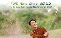 Vietcombank phối hợp với FWD ra mắt sản phẩm bảo hiểm liên kết đầu tư mới “FWD Nâng tầm vị thế 2.0”