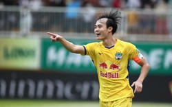Hà Nội FC chiêu mộ Văn Toàn để thay thế... Văn Quyết?