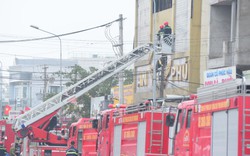 Bình Dương thông tin nguyên nhân ban đầu vụ cháy quán karaoke nhiều người tử vong