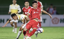 "Không phải ngẫu nhiên Topenland Bình Định được gọi là PSG Việt Nam"