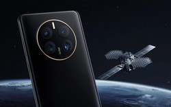 Huawei ra mắt smartphone đầu tiên kết nối Beidou, so kè Hệ thống Định vị Toàn cầu