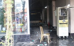 Những mảng đen ám ảnh bên trong quán karaoke An Phú sau vụ cháy khiến 32 người thiệt mạng