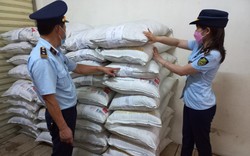 Quảng Trị: Buôn lậu đường cát tăng đột biến