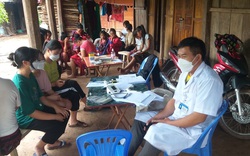 Điện Biên: Kiểm soát tình ca nhiễm Covid mới tại địa bàn